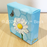 Bee & Daisy 1