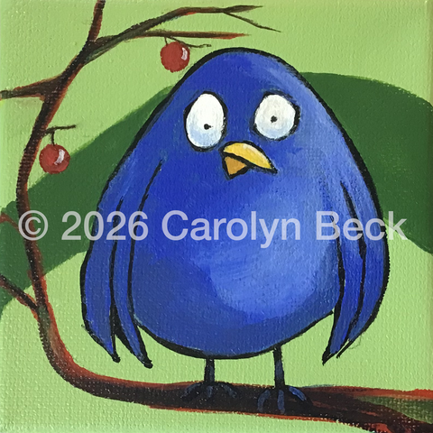Bleu