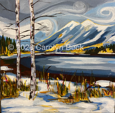 Fish Lake 1