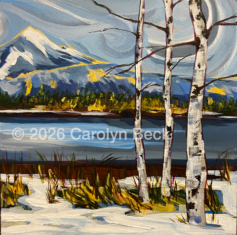 Fish Lake 2