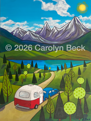 Kootenay Journey