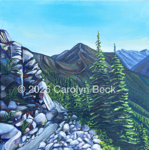 Ridge View