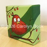 Cranberry