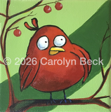 Cranberry