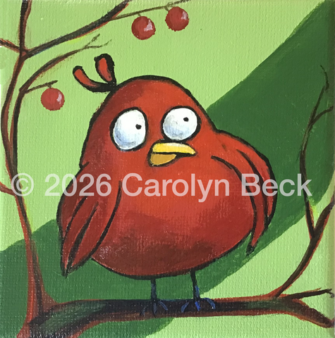Cranberry